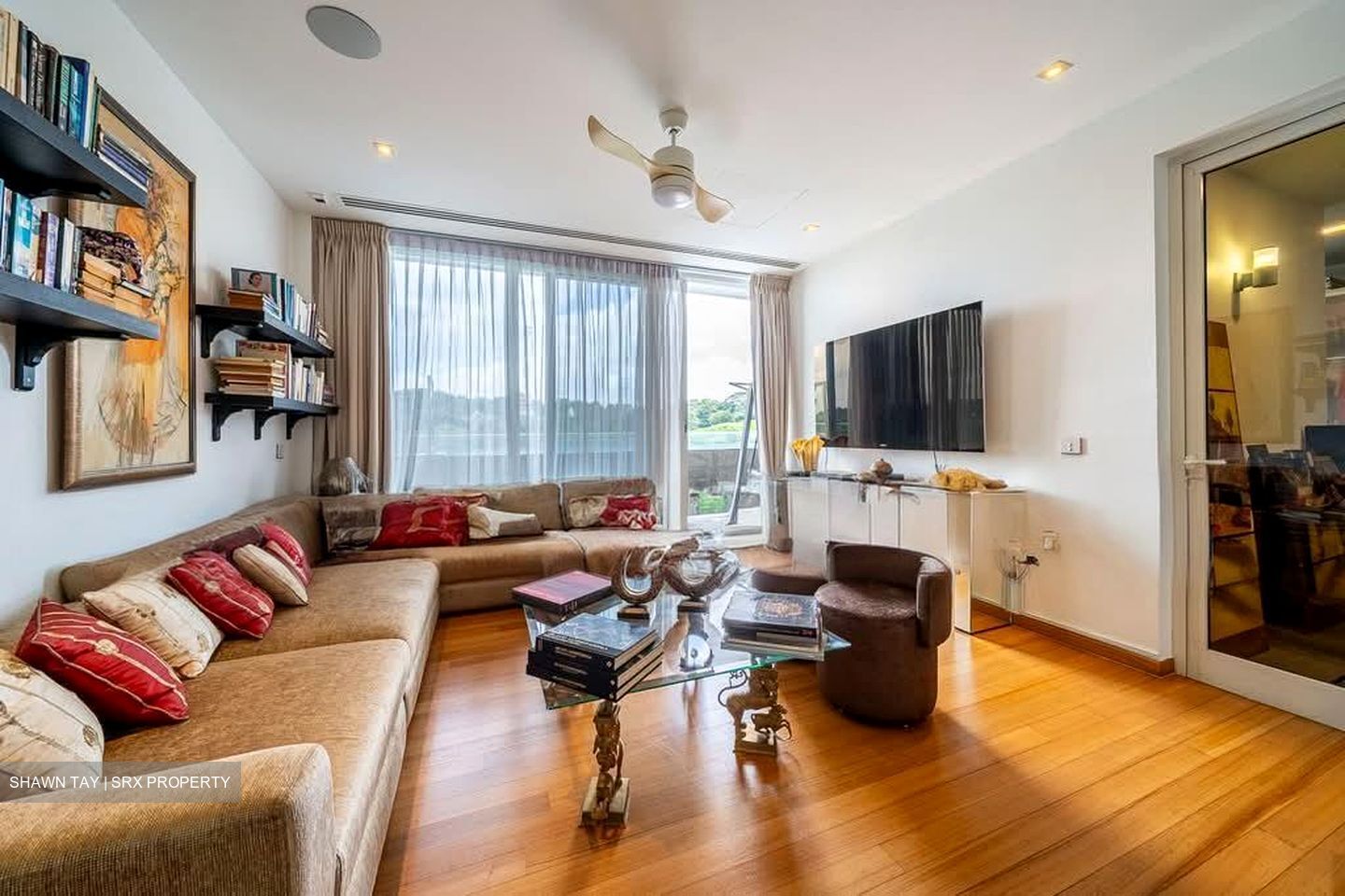 Turquoise (D4), Condominium #574055091